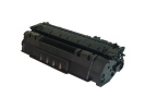 Kompatibilní toner s HP 49X Q5949X černý (black) 