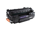 Kompatibilní toner s HP 53A Q7553A černý (black) 