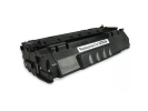 Kompatibilní toner s HP 53A Q7553A černý (black) 