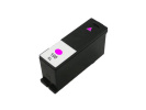 Lexmark 100XL 14N1070 purpurová (magenta) kompatibilní cartridge