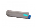 OKI 43487711 azurový (cyan) kompatibilní toner