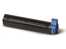 OKI 45807111 černý (black) kompatibilní toner