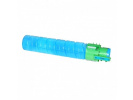 Ricoh 245C azurový (cyan) kompatibilní toner