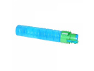 Ricoh 245C azurový (cyan) kompatibilní toner