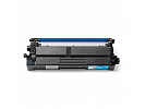 Brother TN-625XXLC azurový (cyan) originální toner