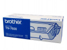 Brother TN-7600 černý (black) originální toner