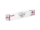 Canon C-EXV24 2449B002 purpurový (magenta) originální toner