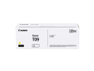 Canon T09 3017C006 žlutý (yellow) originální toner