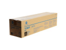Konica Minolta TN711K A3VU150 černý (black) originální toner