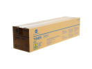 Konica Minolta TN711Y A3VU250 žlutý (yellow) originální toner