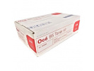 Oce originální toner 25001843, 1070066545, black, TYP B5, Oce 9600, 2*450g