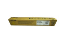 Ricoh 888641, 884947, 842031 žlutý (yellow) originální toner