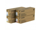 Canon CEXV16/17 0258B002 černá (black) originální válcová jednotka