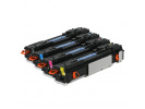 Canon CEXV16/17 0258B002 černá (black) originální válcová jednotka