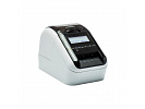 Brother QL-820NWB QL820NWBYJ1 tiskárna štítků, použité zboží
