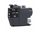 Brother LC-3617BK černá (black) originální cartridge, po expiraci