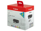 Canon PGI-9 1034B013 PBK/C/M/Y/GY sada originální cartridge - VÝPRODEJ