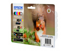 Epson 378XL+478XL C13T379D4010 barevná (CMYK) sada originální cartridge