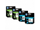 HP 301 CH562EE barevná originální cartridge, po expiraci
