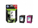 HP 301 N9J72AE černá/barevná (black/color) originální cartridge, po expiraci