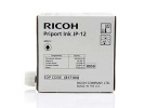 Ricoh JP 12 817104 černá (black) originální cartridge