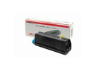 Toner OKI C5100, 5200, 5300, 5400, Typ C6, žlutý, 42127405, 5000s
