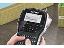 Dymo LabelManager 280 S0968990 štítkovač s kufrem, rozbaleno - vyzkoušeno