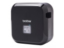Brother PT-P710BT PTP710BTXG1 tiskárna štítků - rozbalené zboží, bez pásky. 