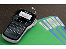 Dymo LabelManager 280 S0968990 štítkovač s kufrem, rozbaleno