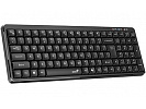 Genius LuxeMate Q7100BT Copilot klávesnice bezdrátová CZ/SK, černá