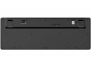 Genius LuxeMate Q7100BT Copilot klávesnice bezdrátová CZ/SK, černá