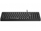 Genius LuxeMate 120 Copilot klávesnice drátová (USB) CZ/SK, černá