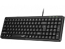 Genius LuxeMate 120 Copilot klávesnice drátová (USB) CZ/SK, černá