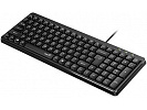 Genius LuxeMate 120 Copilot klávesnice drátová (USB) CZ/SK, černá