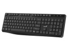 Genius KB-7200 COPILOT, klávesnice CZ/SK, 2.4 [Ghz], bezdrátová, černá