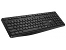 Genius KB-7200 COPILOT, klávesnice CZ/SK, 2.4 [Ghz], bezdrátová, černá