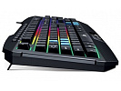 Genius GX GAMING Scorpion K215 klávesnice drátová (USB) CZ/SK, černá