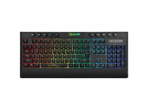 Marvo CM305, RGB sada klávesnice s herní myší a sluchátky, CZ/SK, herní, membránová typ drátová (USB), černá, RGB podsvícená