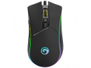 Marvo CM305, RGB sada klávesnice s herní myší a sluchátky, CZ/SK, herní, membránová typ drátová (USB), černá, RGB podsvícená