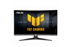 ASUS TUF Gaming VG32VQM5B 90LM0BI1-B01171 Monitor, 32" WLED
