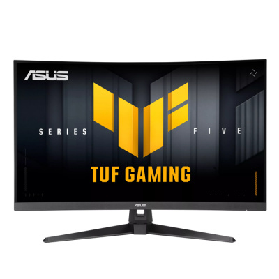 ASUS TUF Gaming VG32VQM5B 90LM0BI1-B01171 Monitor, 32" WLED