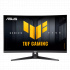 ASUS TUF Gaming VG32VQM5B 90LM0BI1-B01171 Monitor, 32" WLED
