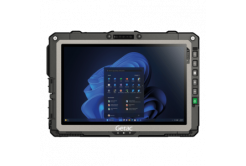 Getac UX10G3, 25,7cm (10,1''), GPS, USB, BT, Wi-Fi, 4G, Intel Core i7, SSD, Win. 11 Pro