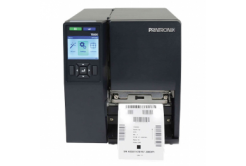 Printronix T6E2X6 T6E2X6-2100-00, 8 dots/mm (203 dpi), USB, RS232, Ethernet