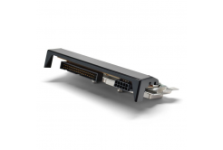 Zebra P1105147-306, tisková hlava pro RFID, ZT411,STRIPLINE, (300dpi)