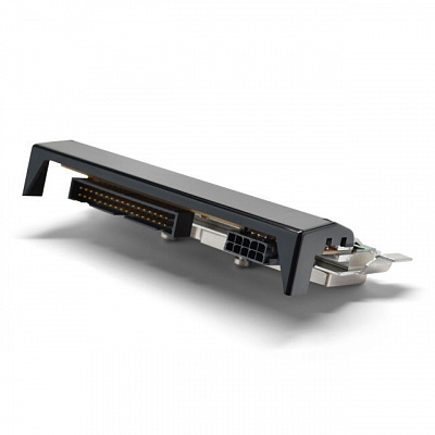 Zebra P1105147-306, tisková hlava pro RFID, ZT411,STRIPLINE, (300dpi)