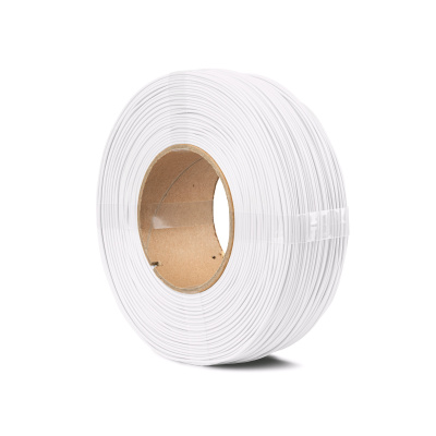 C-Tech 3DF-E-PLA-1.75-W-RF ReFill filament, ESSENTIAL LINE, PLA, bílá, 1,75mm, 1kg