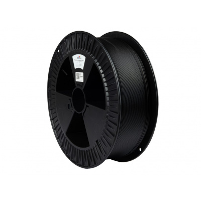 Spectrum 80839 3D filament, ASA-X CF10, 1,75mm, 2000g, BLACK