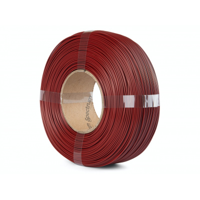Spectrum 81325 ReFill filament, ASA 275, 1kg, 1.75mm, BROWN RED