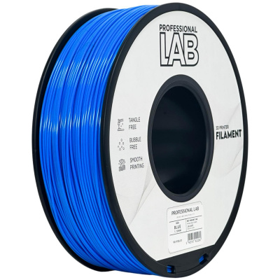 Professional Lab FG-P136-E1, 3D filament, ASA, Blue, 1kg, 1,75mm